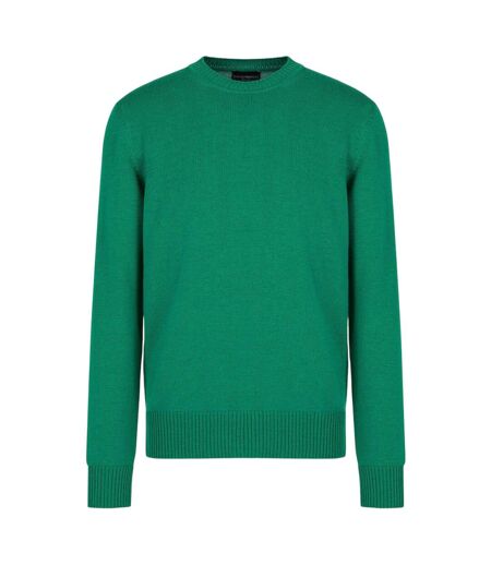 Sweat Homme Vert Armani Exchange