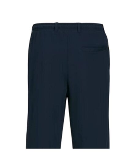 Pantalon De Jogging Homme Bleu Nuit Jack And Jones