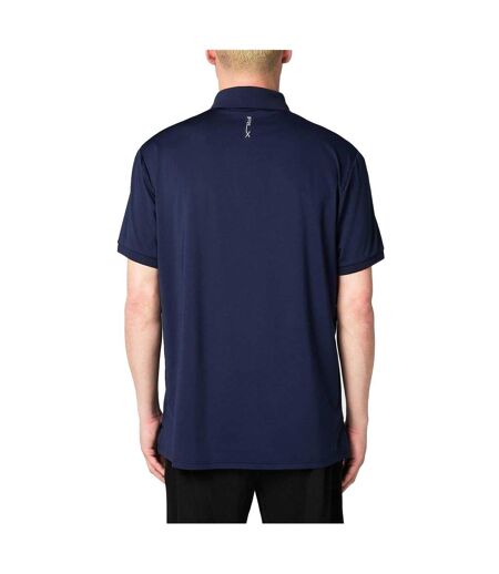 Mens Polo Shirt French Navy Ralph Lauren