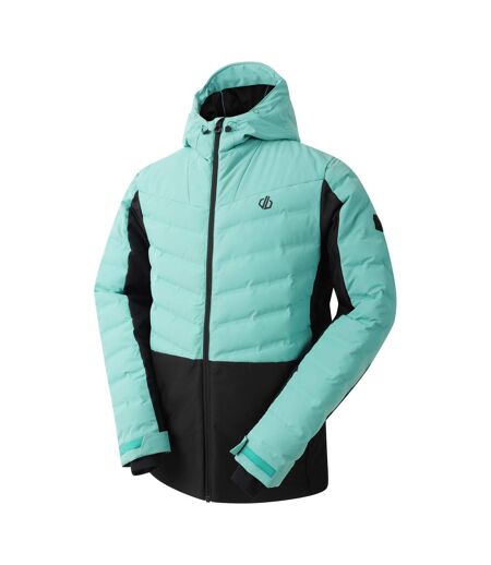 Blouson De Ski Ollie Homme Jade Bleu Noir Dare 2B