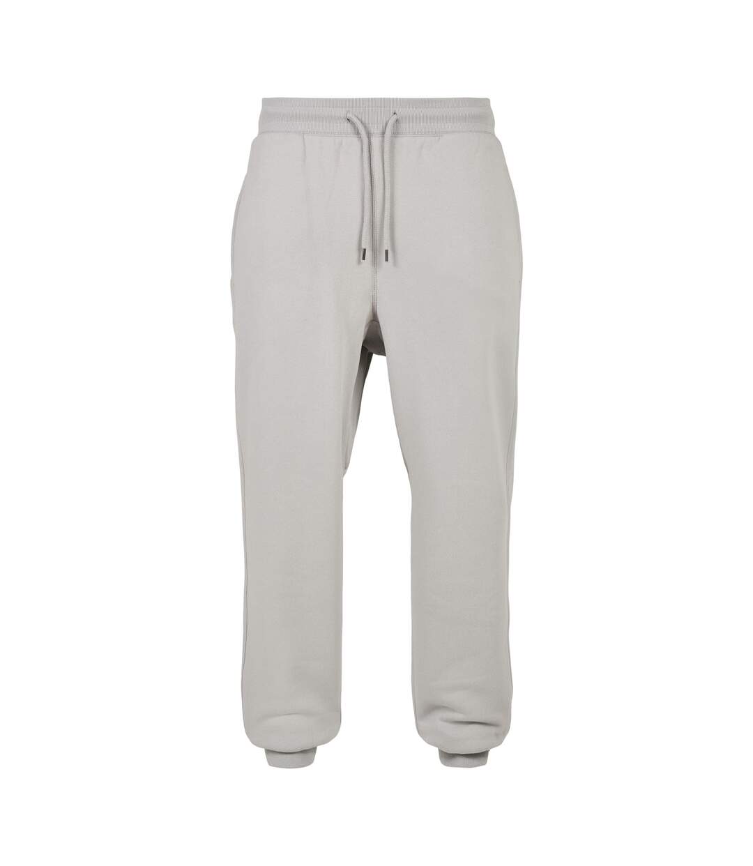 Pantalon De Jogging Basic Homme Gris Pâle Urban Classics-1