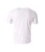 T-shirt Blanc Homme Olympique de Marseille - XL