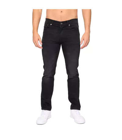 Jean Abingdon Homme Noir Bewley & Ritch