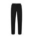 Regatta Great Outdoors Womens/Ladies Dayhike III Water Repellent Trousers (Black) - UTRG2539