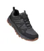 Mens Route Suede Waterproof Outdoor Walking Shoes Grey Mountain Warehouse-1