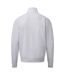 Veste De Survêtement Authentic Homme Oxford Clair Chiné Russell-2