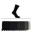 Chaussettes homme lot de 14-1