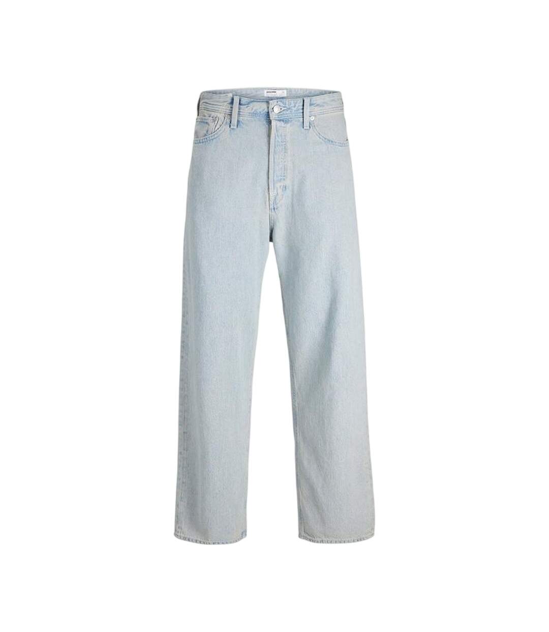 Jean Homme Bleu Jack And Jones-3
