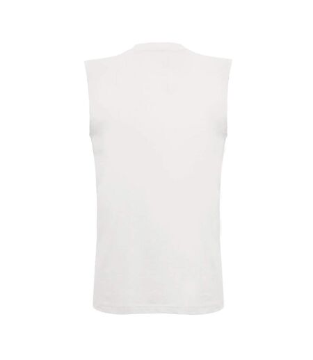 T-shirt Exact Move Adulte Blanc B&C