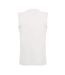 T-shirt Exact Move Adulte Blanc B&C-2