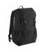 Ramble Recycled Polyester 18l Backpack One Size Black Bagbase-1