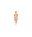 Mens Topfield Cotton Shorts Sand Duck And Cover-1