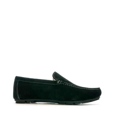 Mocassins Noir Homme Redskins Beaba