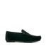 Mocassins Noir Homme Redskins Beaba-2