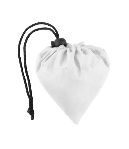 Sac de courses taille unique blanc MidOcean