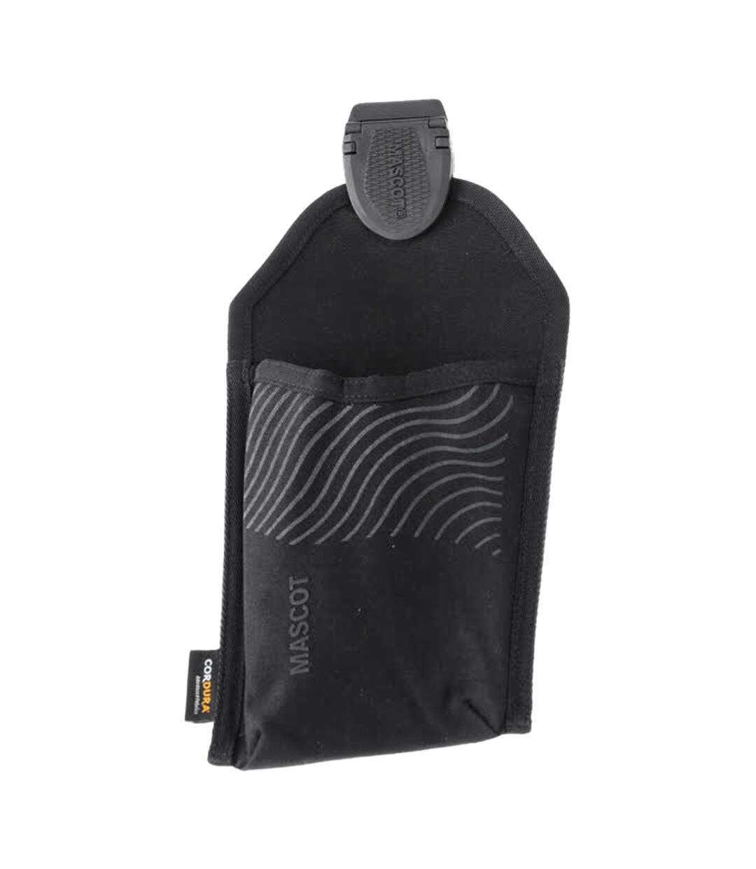 Pochette De Serveur Customised Taille Unique Noir Mascot-1