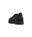 Mocassin Cuir Rieker RGD-4