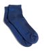 Chaussettes de sport basses-1