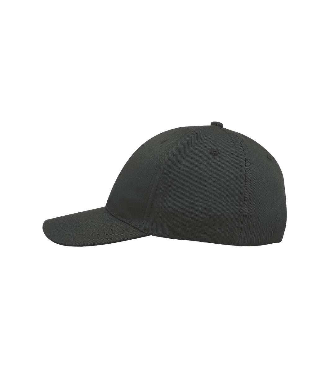 Casquette Six Panneaux Start Mixte Bleu Marine Atlantis-3