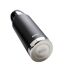 Elite vacuum insulated 0.5l flask one size black Swiss Peak-4