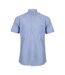 Chemise formelle modern homme bleu Henbury Henbury