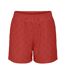 Short rouge femme jdy cathinka - l-1