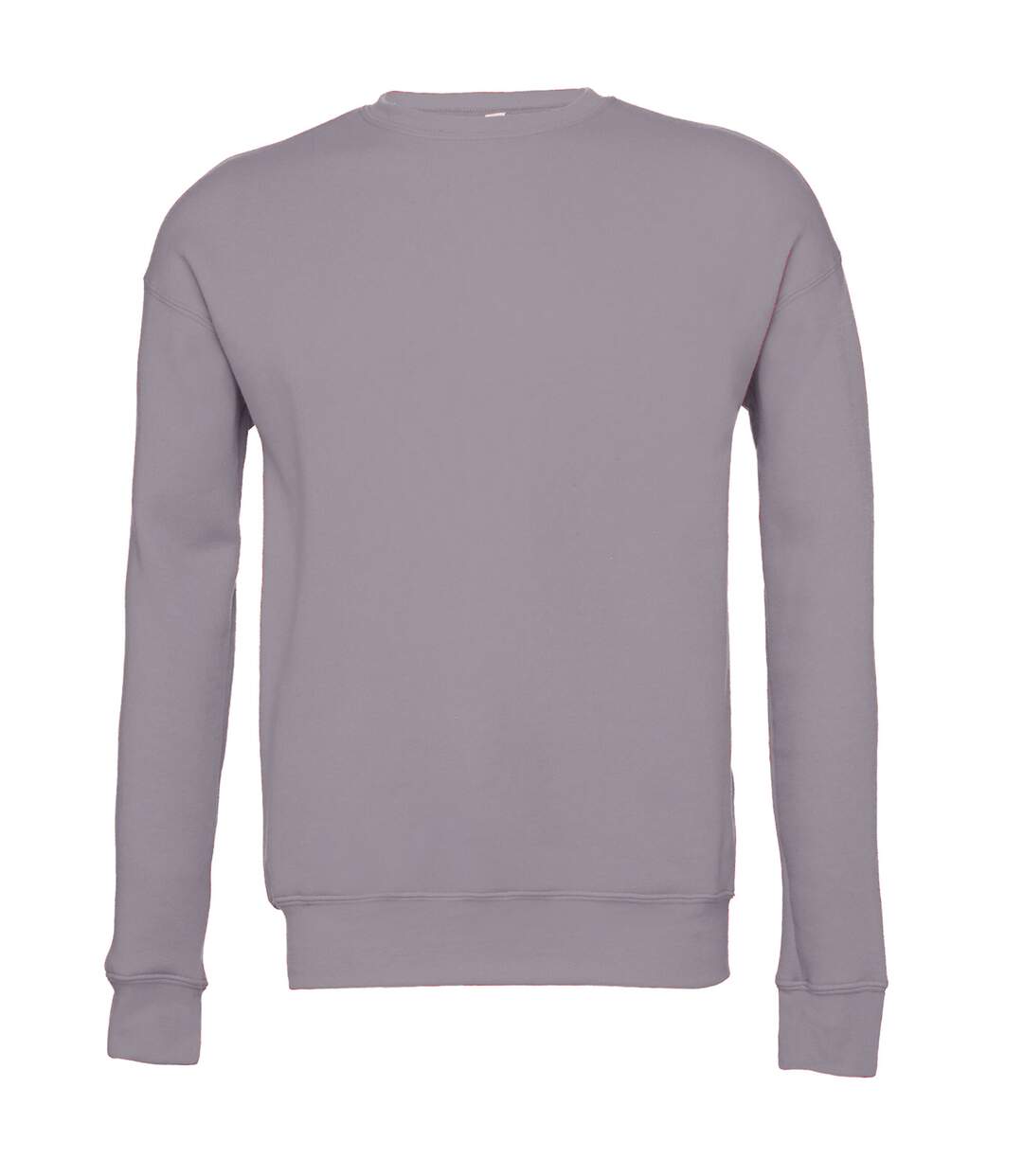 Sweat adulte orage Bella + Canvas