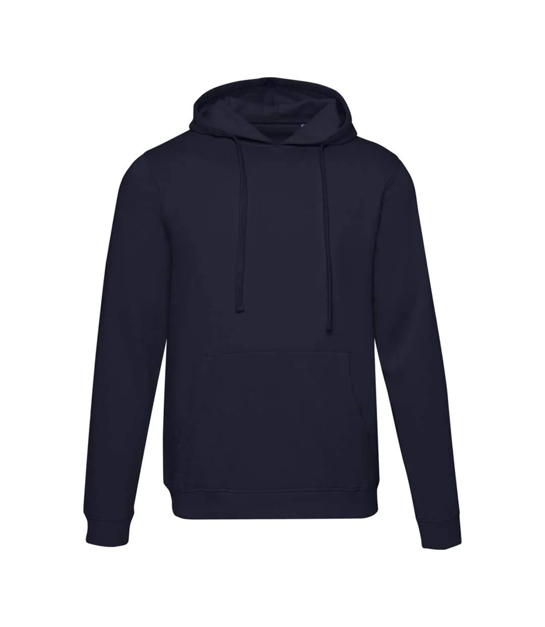 Unisex Adult Spinel Hoodie Navy Elevate-3