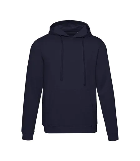 Unisex Adult Spinel Hoodie Navy Elevate