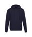 Unisex Adult Spinel Hoodie Navy Elevate-3