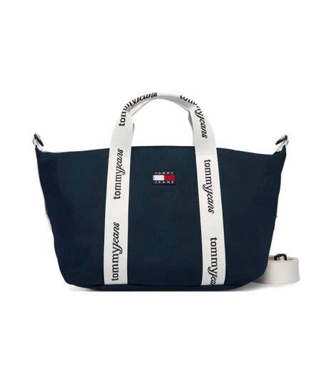 Sac bandoulière marine femme tommy hilfiger daily mini