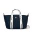 Sac bandoulière marine femme tommy hilfiger daily mini-1