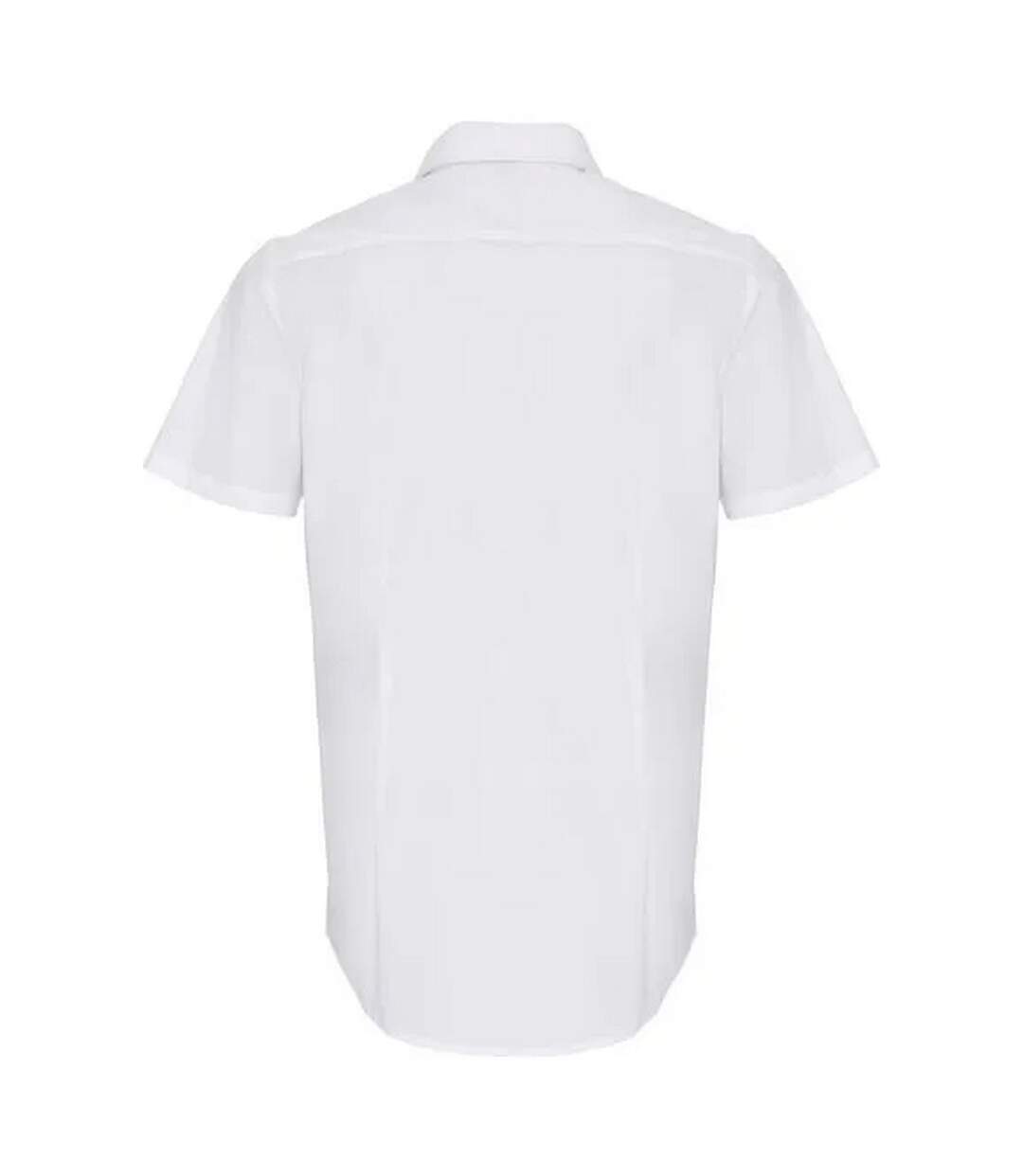 Chemise Homme Blanc Premier-2