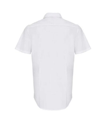 Chemise Homme Blanc Premier