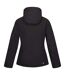 Regatta Womens/Ladies Highton Stretch Padded Jacket (Black) - UTRG8329