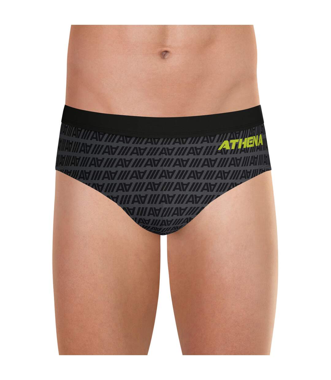 Slip de bain homme Sport