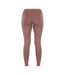Womens/ladies Lune Thermoactive Leggings Multicoloured Kari Traa-2