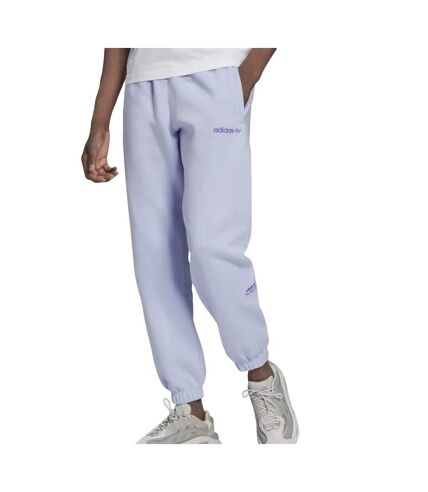 Jogging Violet Homme Adidas Linear - XL