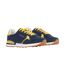 Basket Cuir Teddy Smith-3