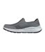 Mens Equalizer 5.0 Persistable Trainers Charcoal Skechers-2