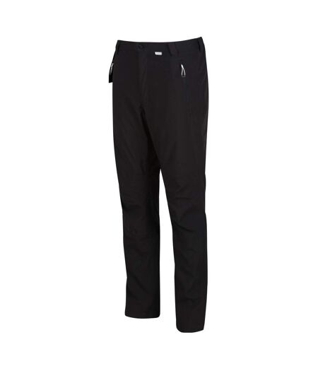 Pantalon imperméable dayhike homme bleu marine Regatta