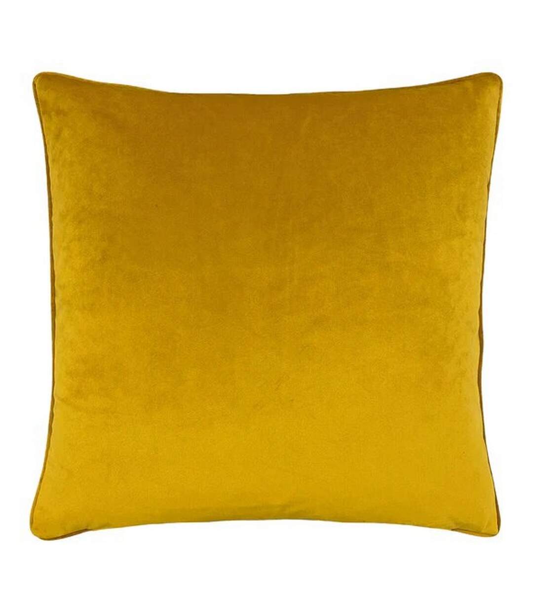 Harewood fox cushion cover one size maroon/gold Paoletti