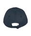 Casquette de baseball bleu marine Native Spirit-2