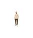 Mens Dillinger Knitted Long-sleeved Jumper Barley Brave Soul-1