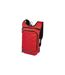 Sac À Dos Trails Taille Unique Rouge Generic-3