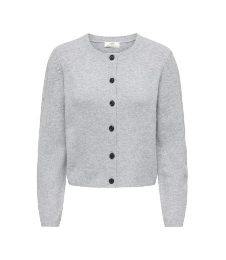 Gilet gris femme jdy brielle