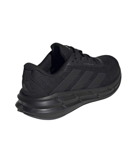 Baskets Questar Homme Triple Noir Adidas