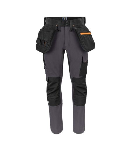 Pantalon Cargo Homme Gris Projob