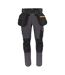 Pantalon Cargo Homme Gris Projob-1