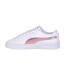 Baskets Style Holographique Jada Femme Blanc Puma-2